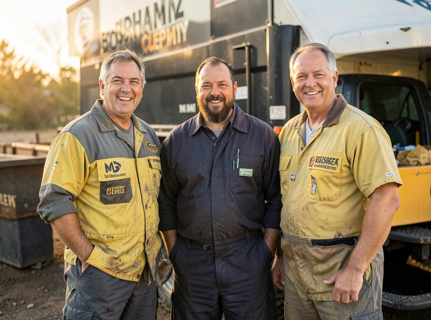 Sewage Cleanup company in Edmond, WV