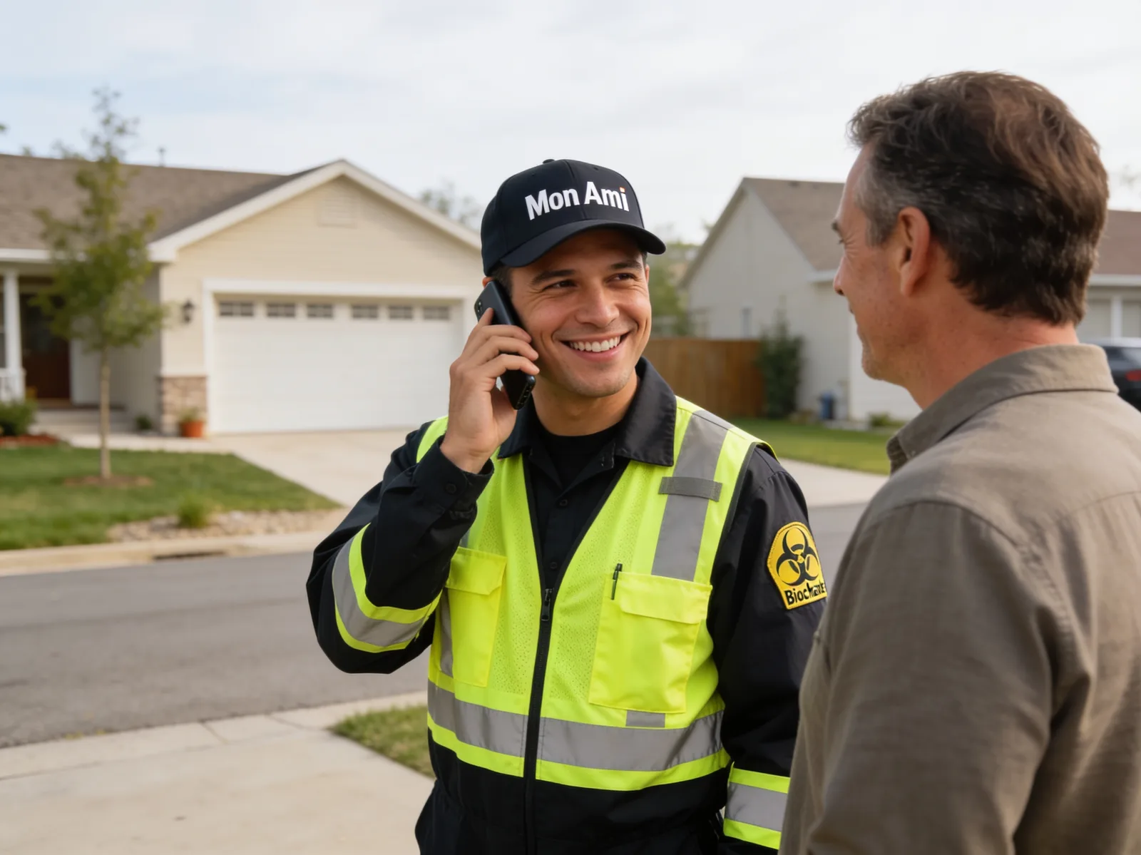Sewage Cleanup Edmond, WV FAQs